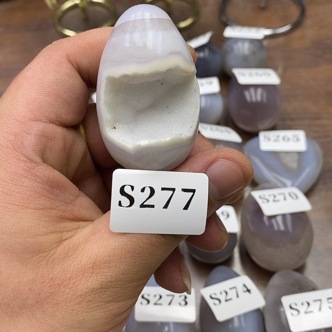 玛瑙/玉髓珠宝奇石未镶嵌