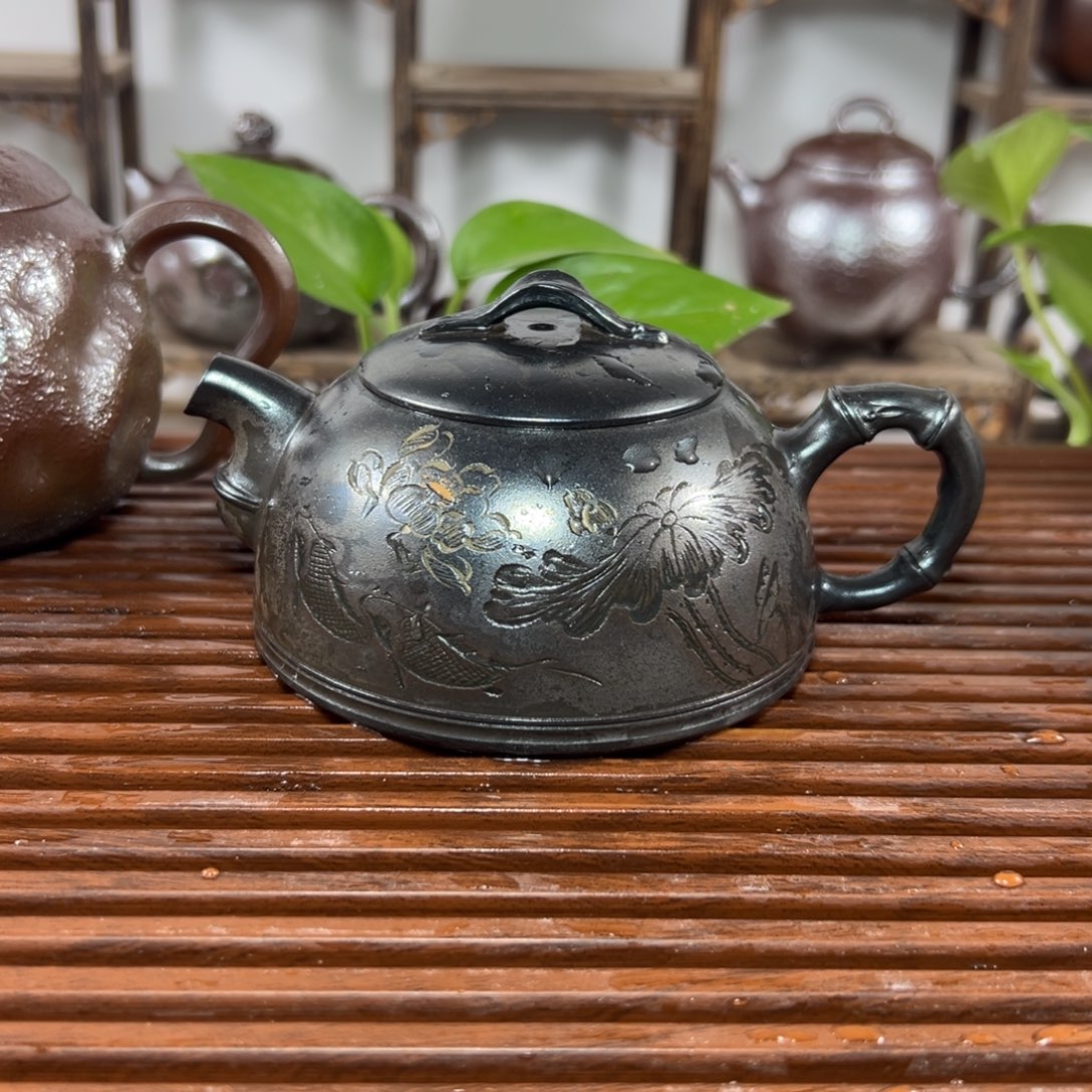 陶观澜柴烧顺丰包邮200cc  20