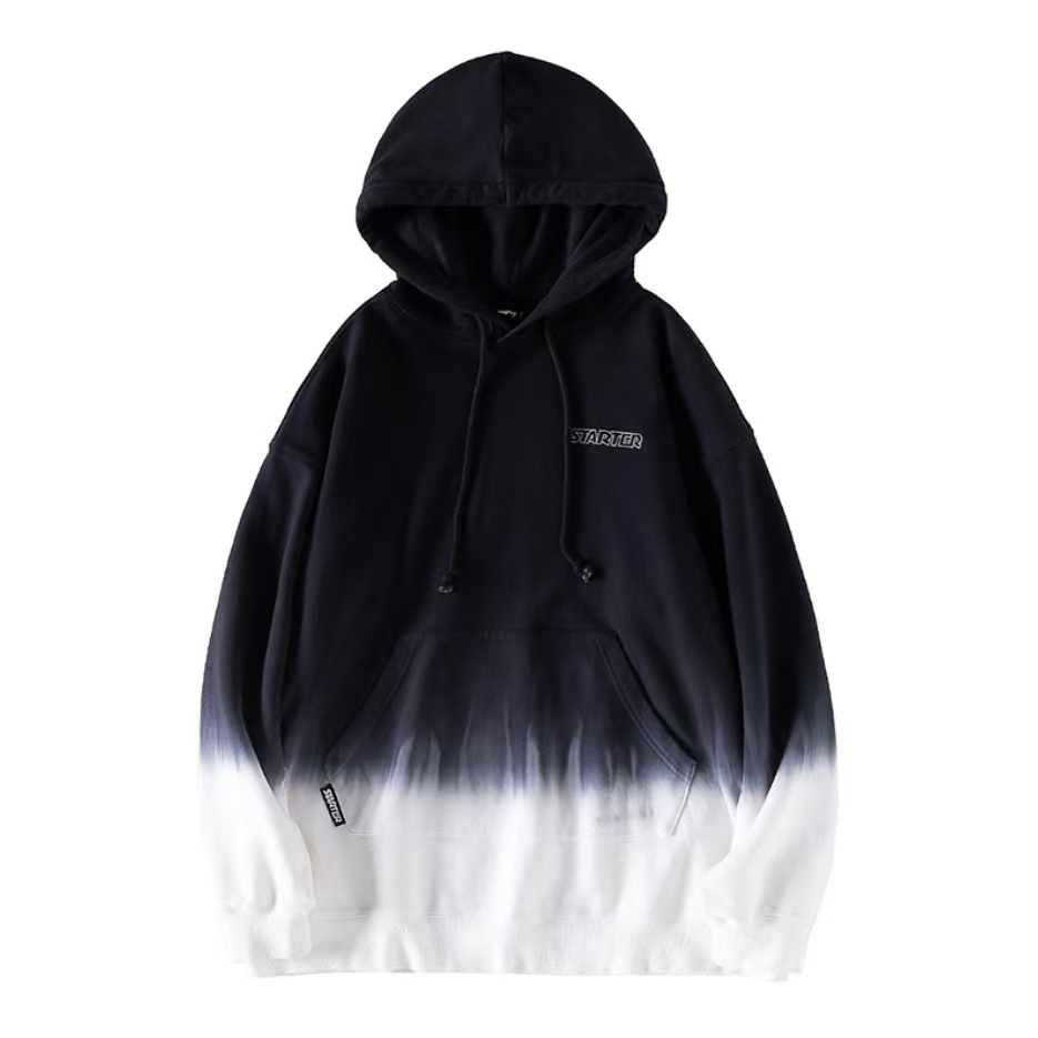 starter 连帽套头卫衣 STG4C0805M