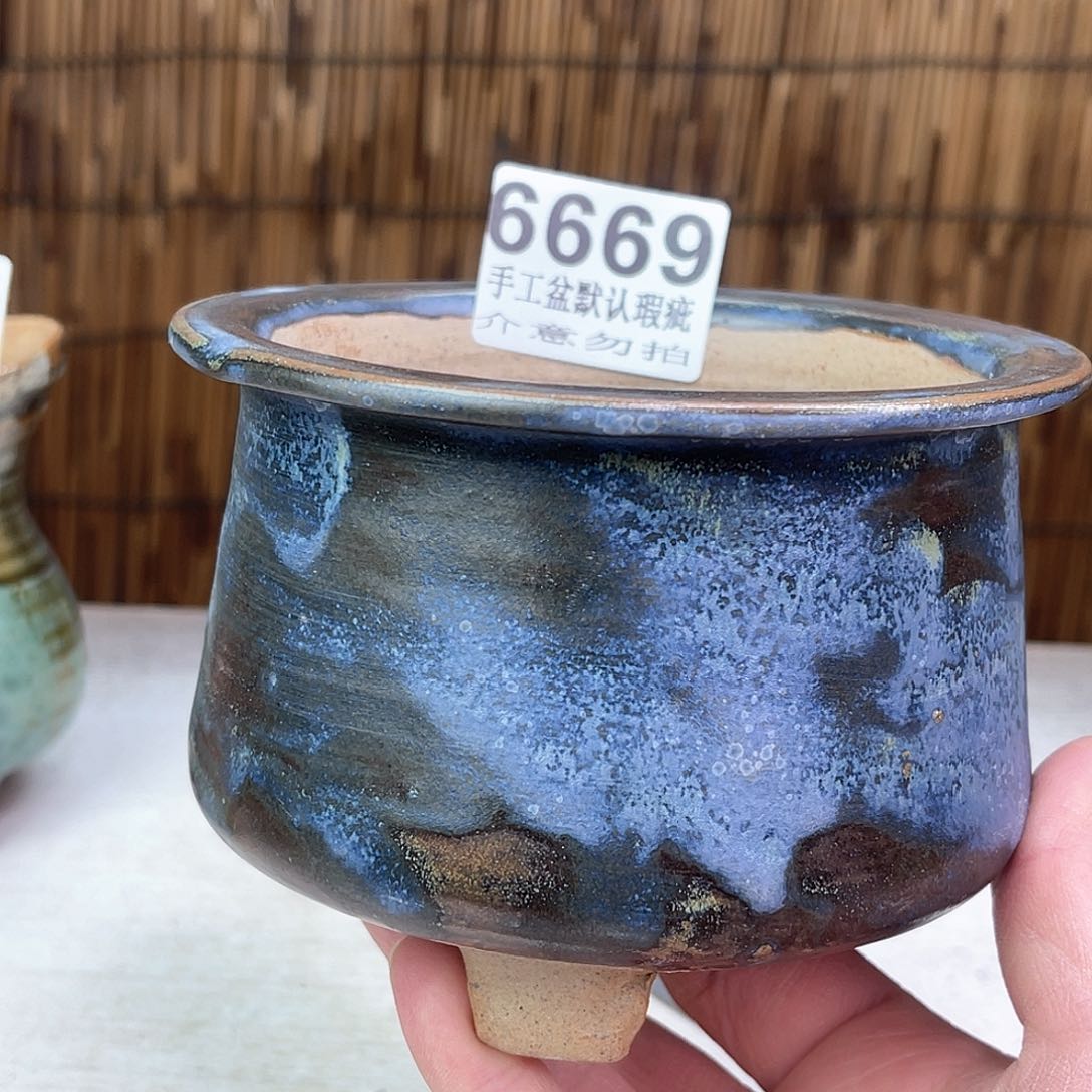 景德镇陶瓷艺术玖品