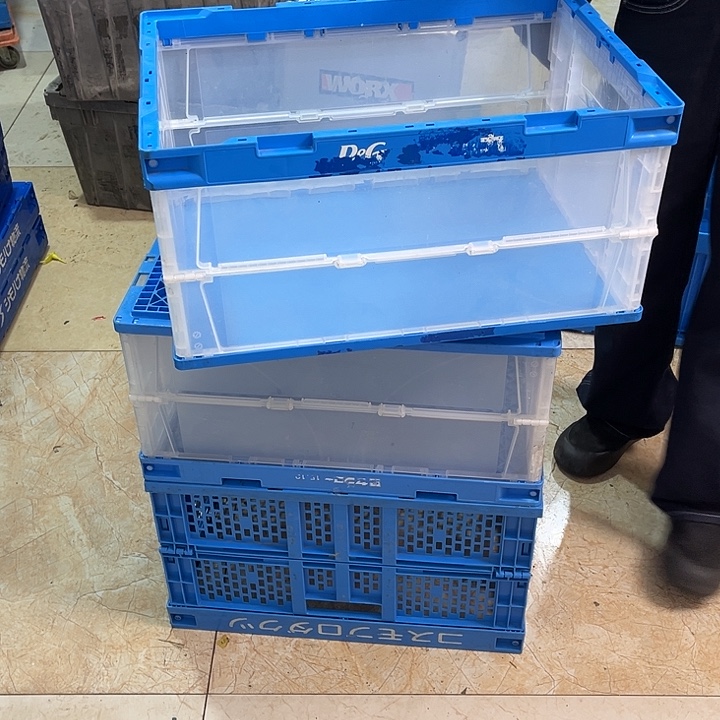 仙***缘厚款家用五金工具箱1个不带盖