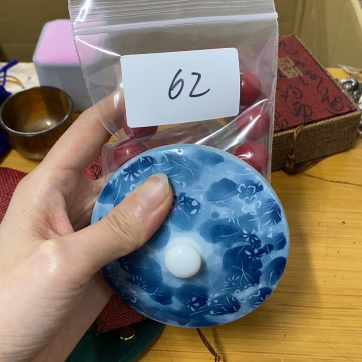 摆件哈中古工艺品哈哈