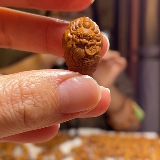 手串/手链橄榄核橄榄核