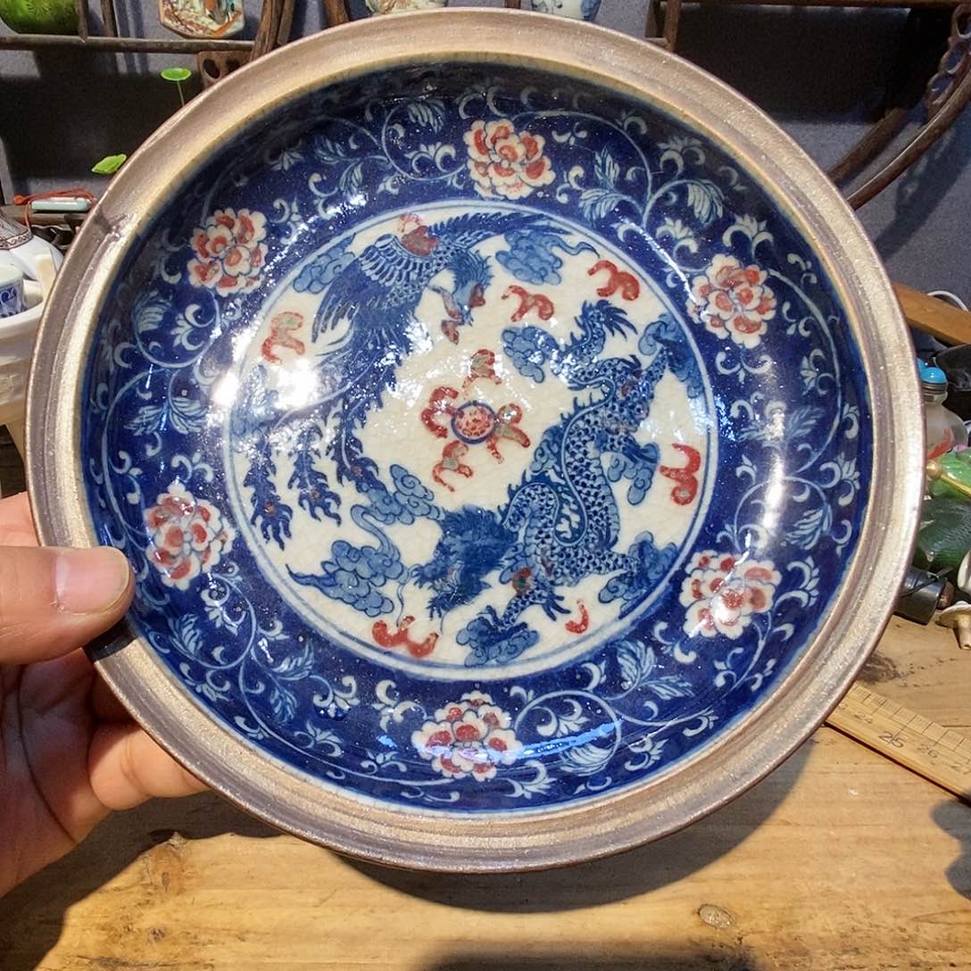 【闪购商品】摆件陶瓷陶瓷陶瓷