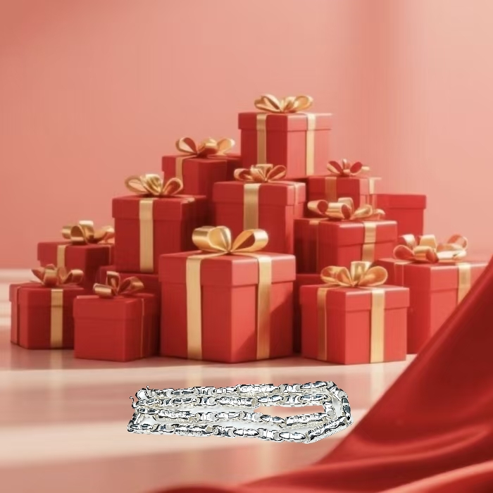 惊喜礼盒原创春节风格轻职风精品挂件t286