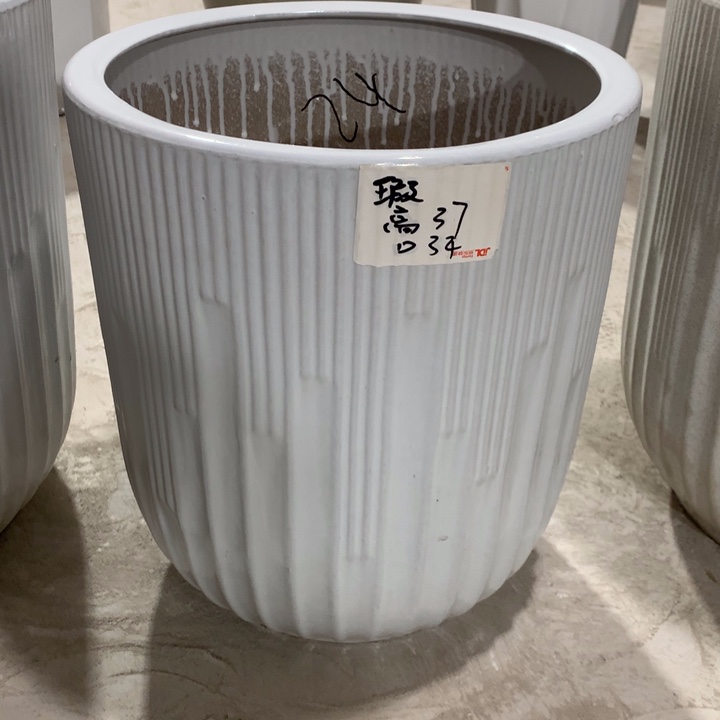【闪购商品】红陶高温花盆默认瑕疵
