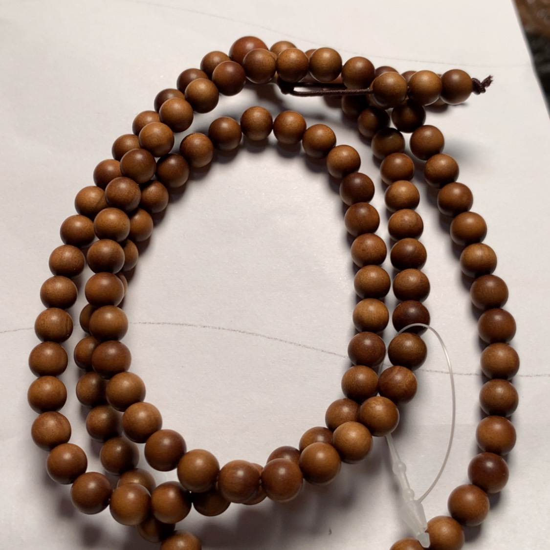 【闪购商品】檀香木手串/手链狂***暴老山檀香6