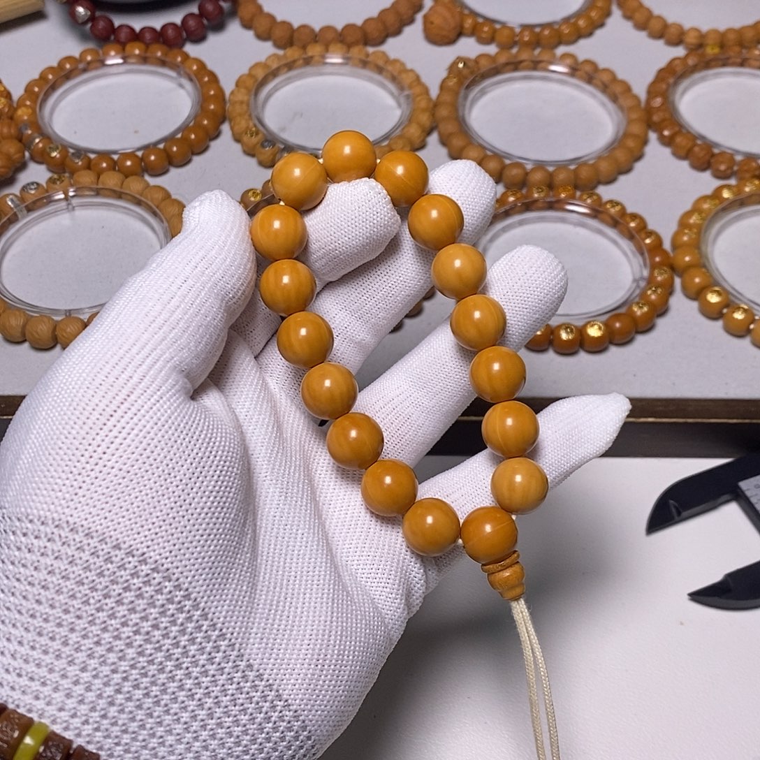 手串猴头核桃光洙13左右7号