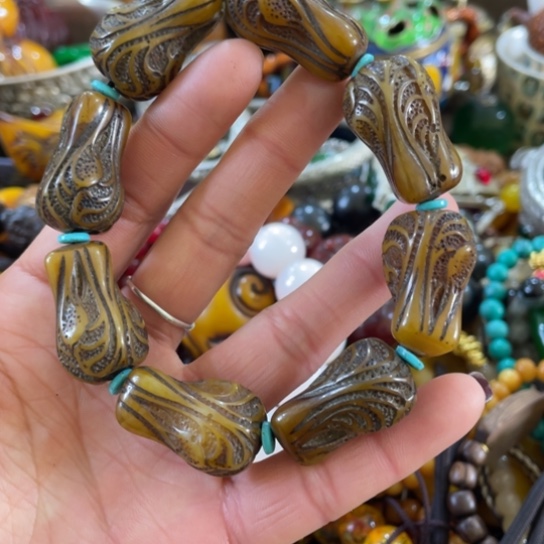 其他宫廷影视老旧工艺摆件