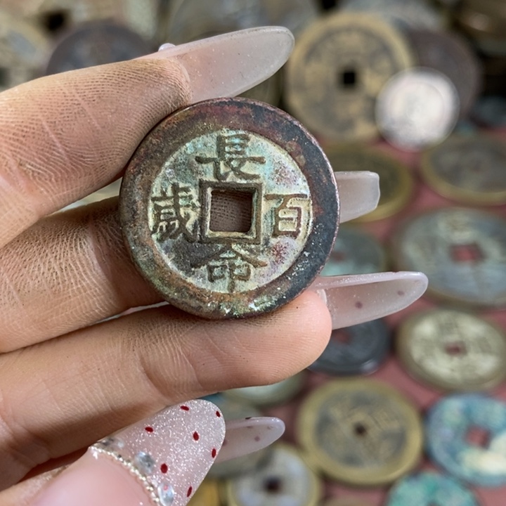 广***包铜复古工艺品1010