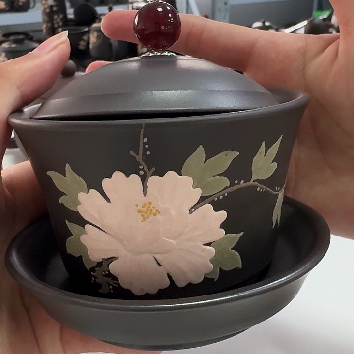 紫砂茶杯11111111111111111