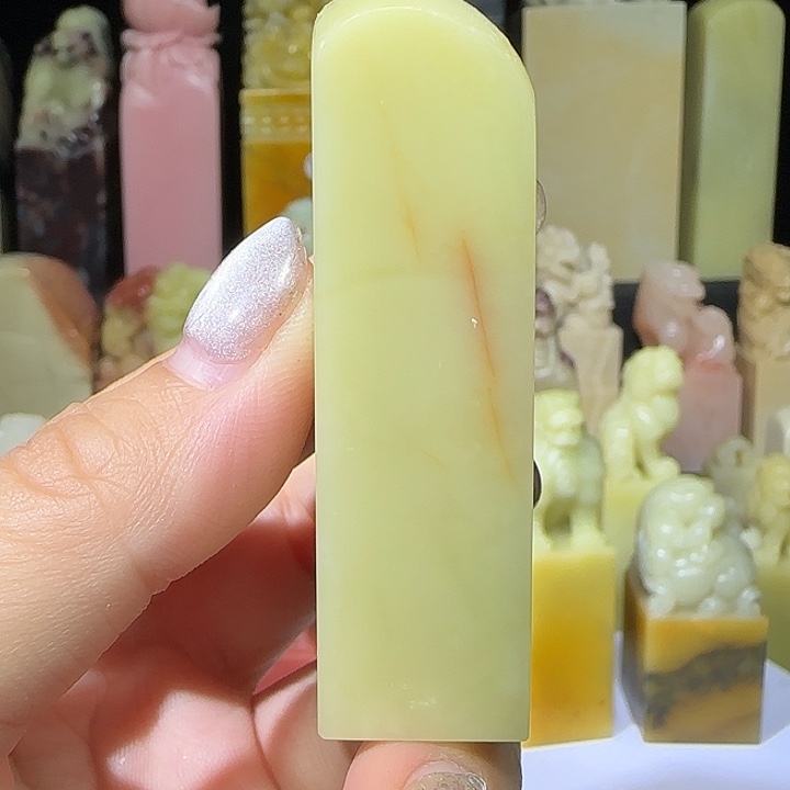 青田石津**舍青田石青田