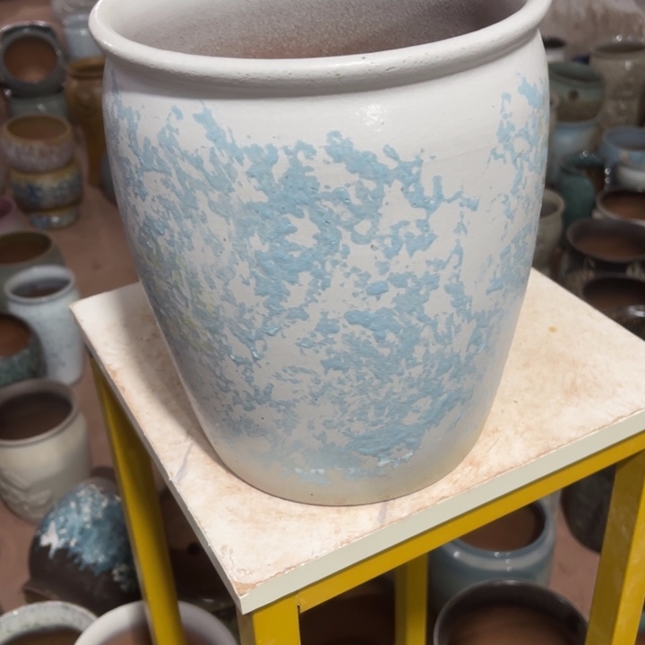 花盆紫砂口径20高度24一只正品