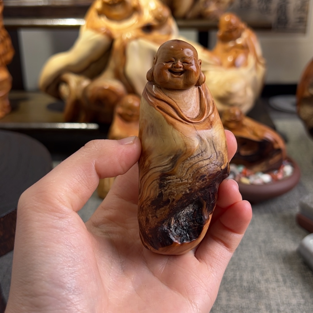 柏木（崖柏）关注一下