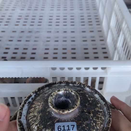 自产自销柴烧6117