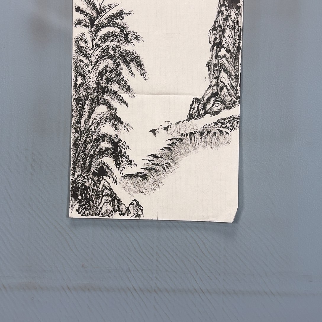 国画250 牡丹一如您