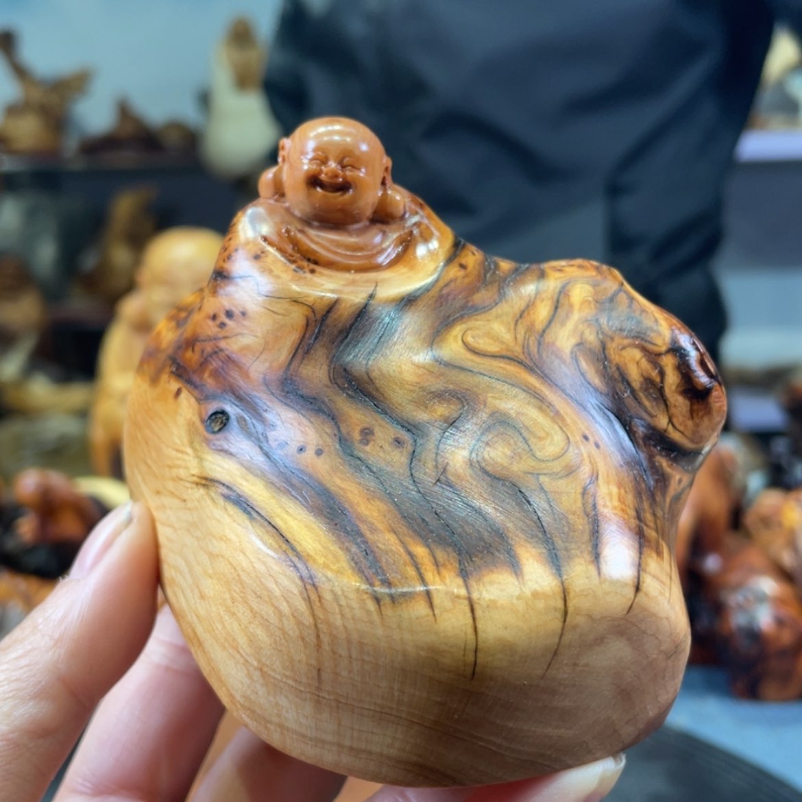 【闪购商品】柏木（崖柏）其他