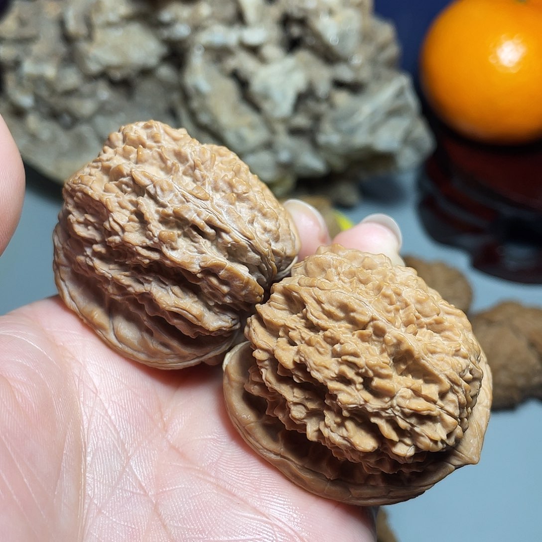 核桃手串/手链精品137尺41加