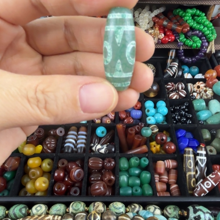 玛瑙/玉髓珠宝半成品未镶嵌