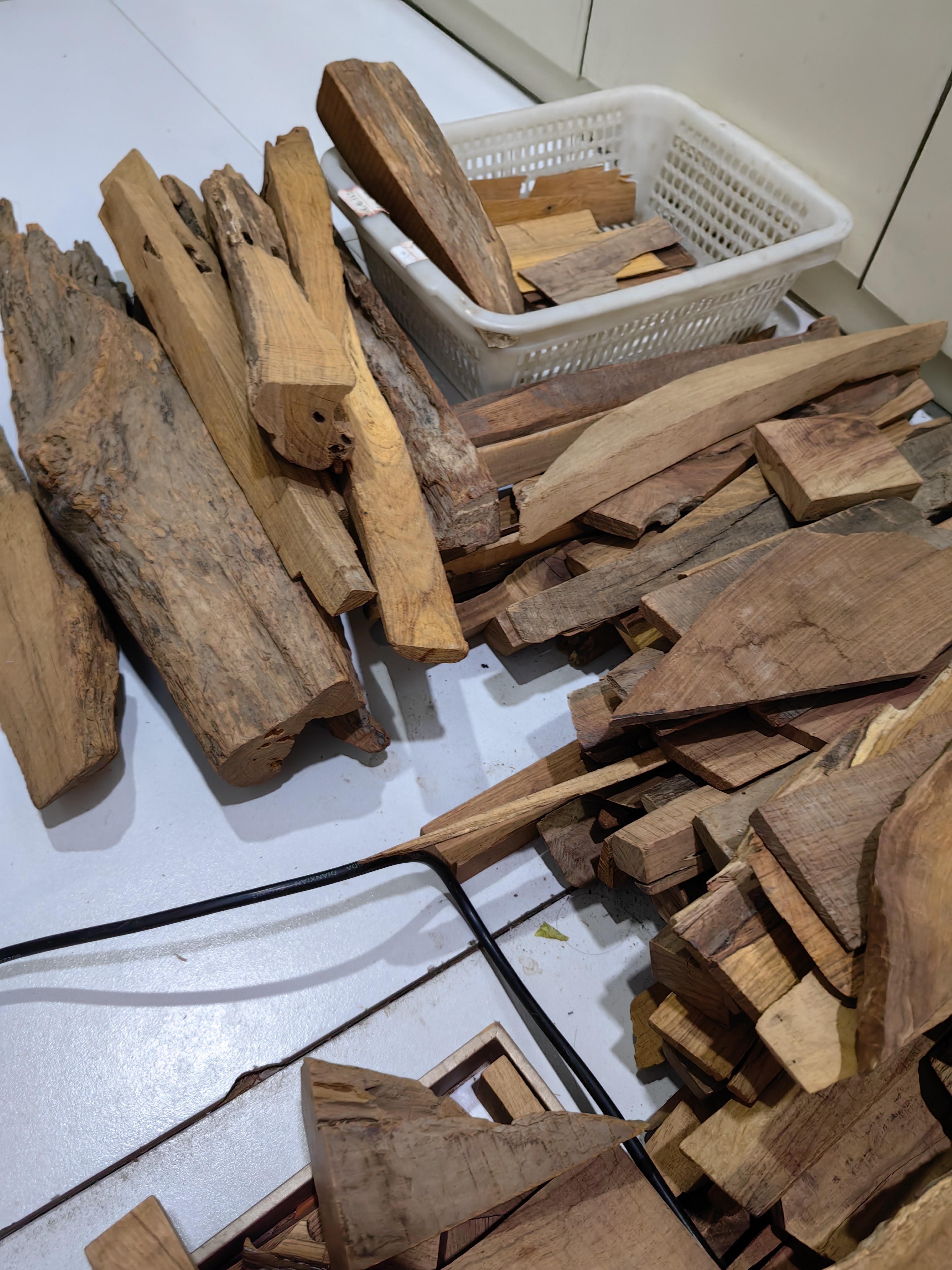 原料小料适合雕刻制作工艺品