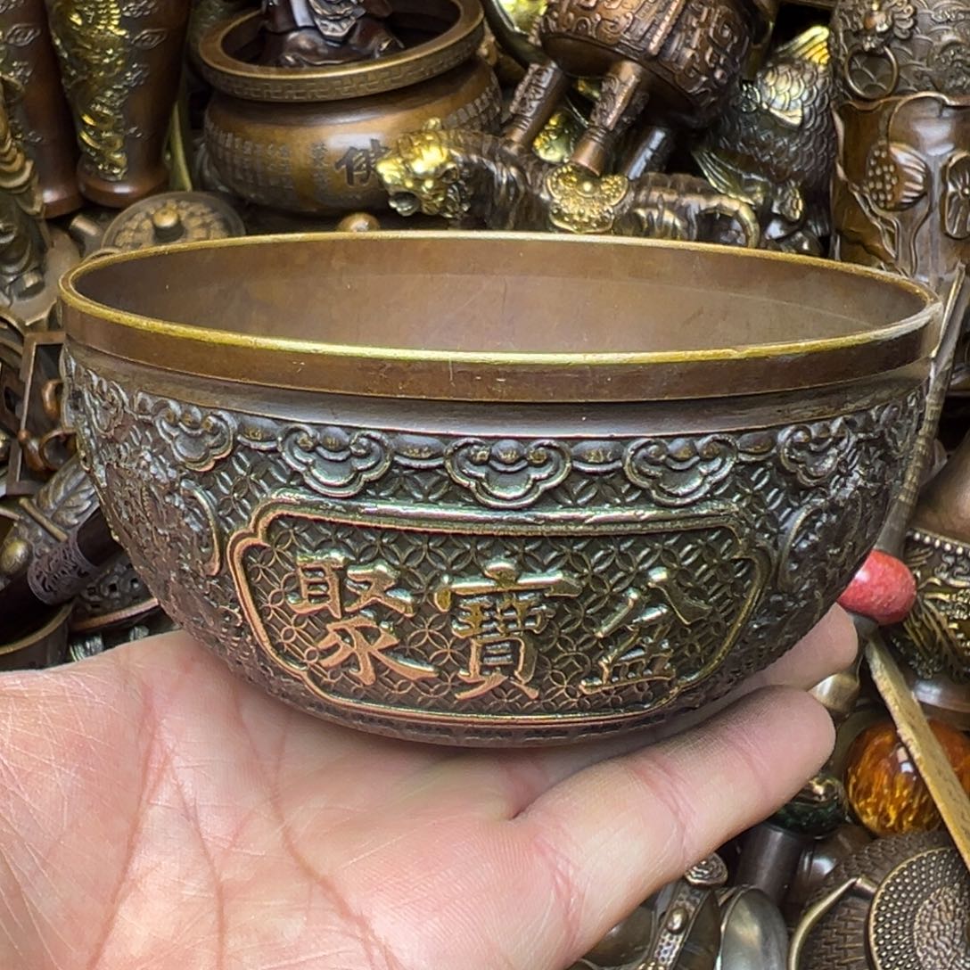 精美文玩精品摆件