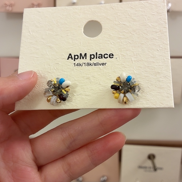 锆石纯铜合金日常简约通勤款