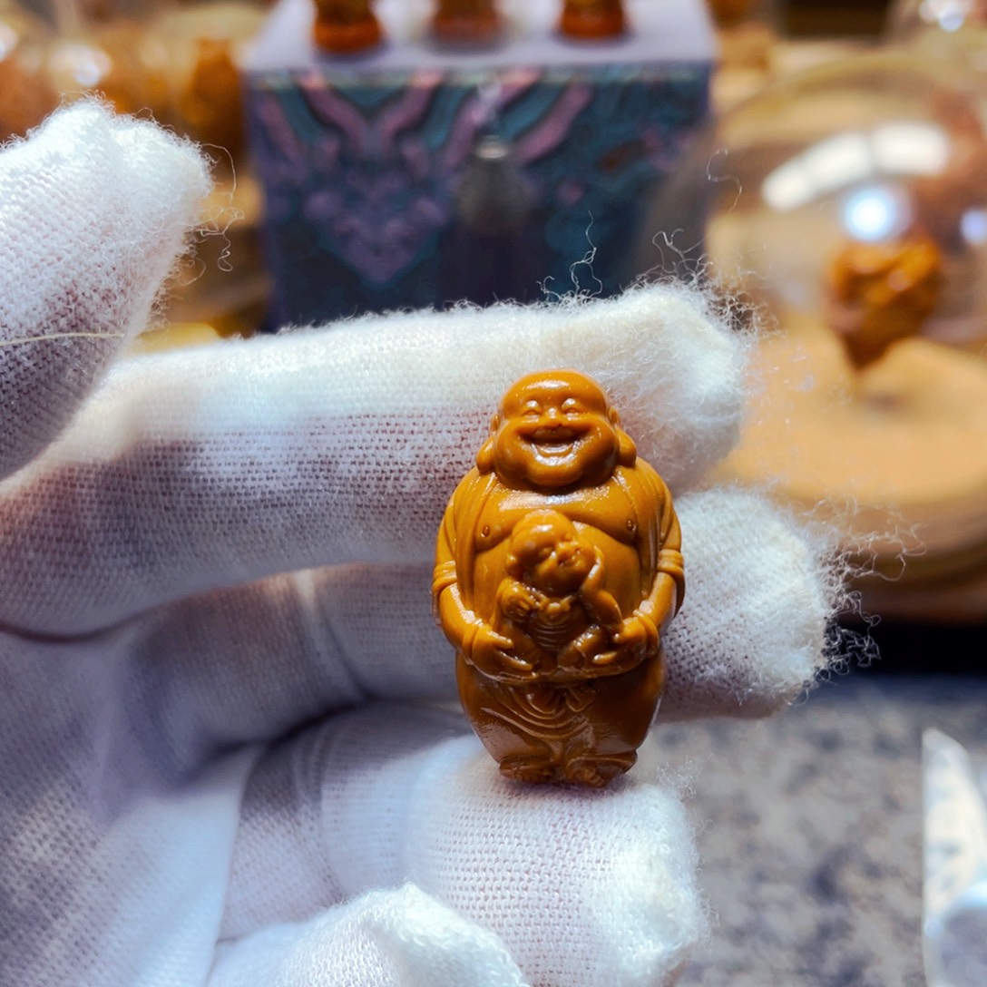 橄榄核手串/手链橄榄