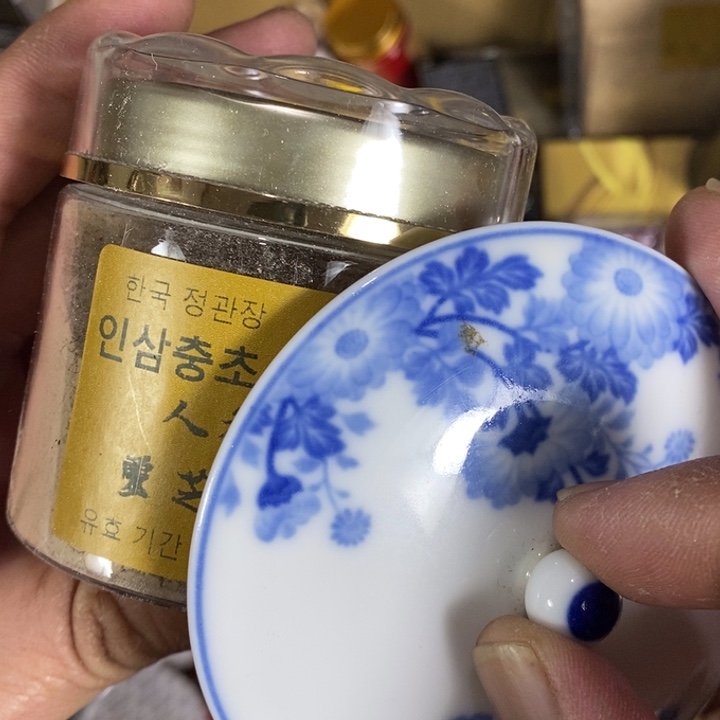 回流瓷器瓷片杂项