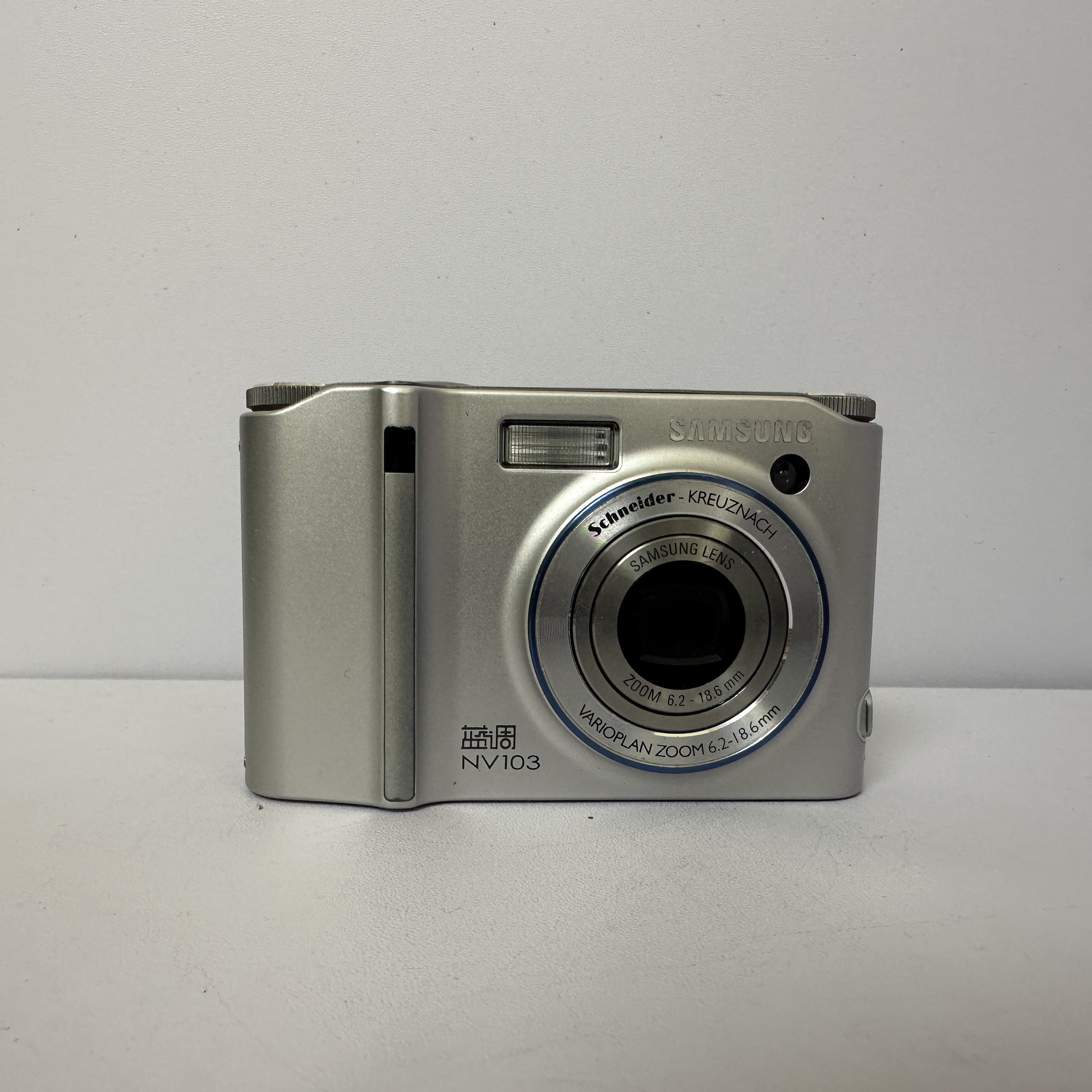 95新 Samsung/三星 NV103 冷白皮清透柔焦出片