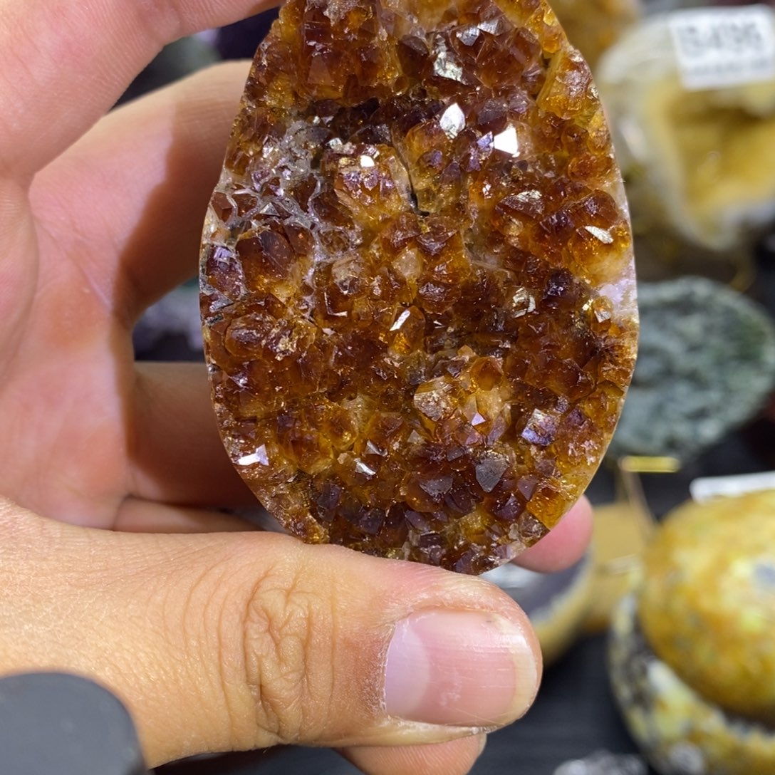 水晶大型摆件（非配饰）未镶嵌