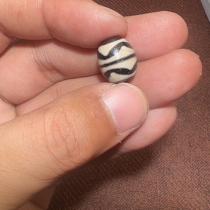 维腊木（绿檀）手串/手链