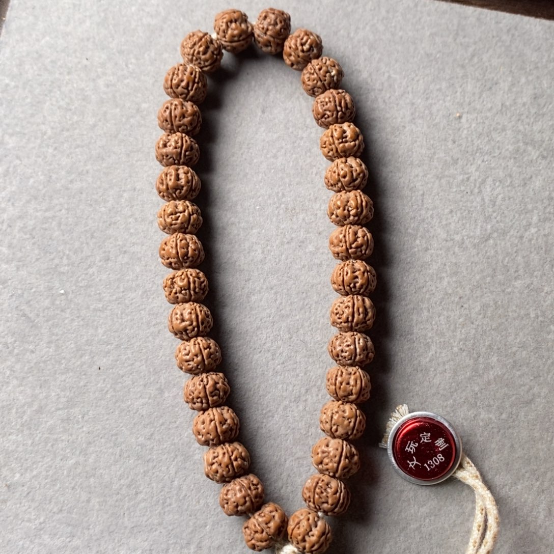 手串金刚菩提老树王