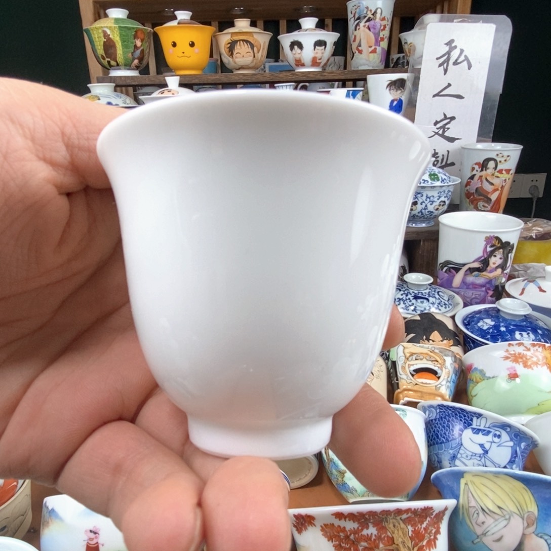 哦****)八戒单杯钉耙下面挂只鸡