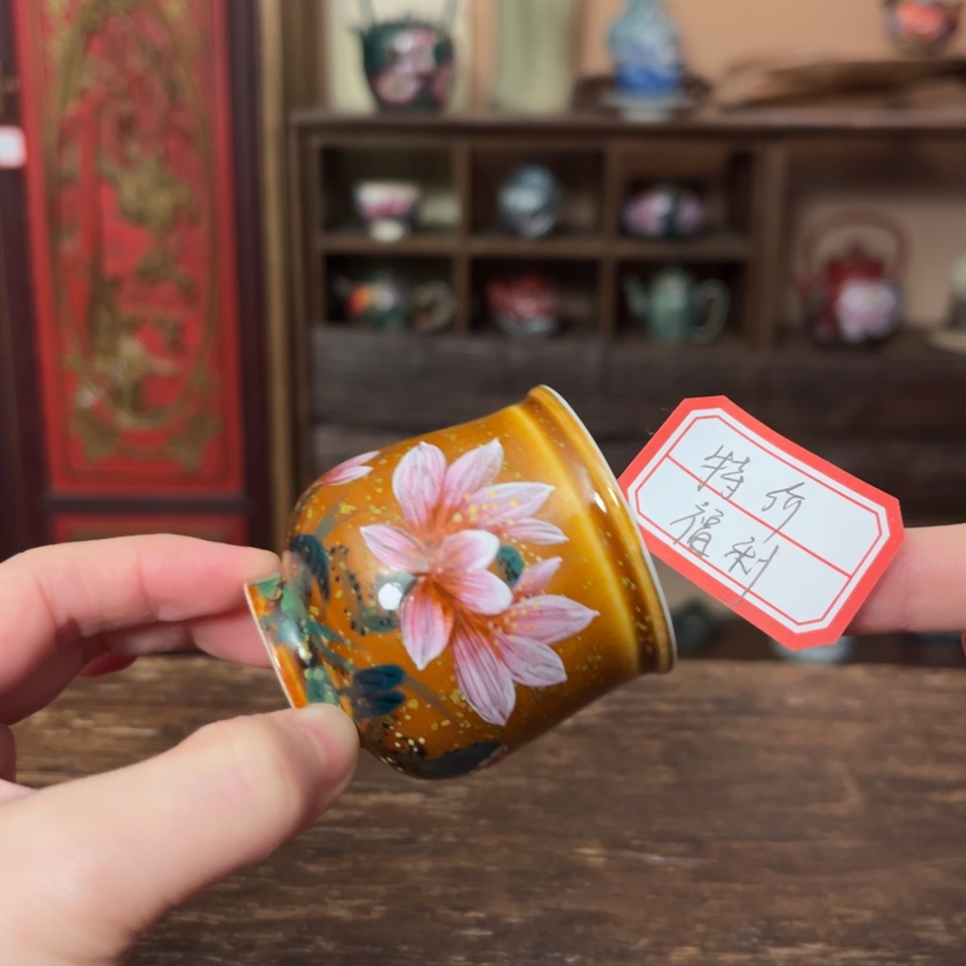 壶柴烧手工制作工艺