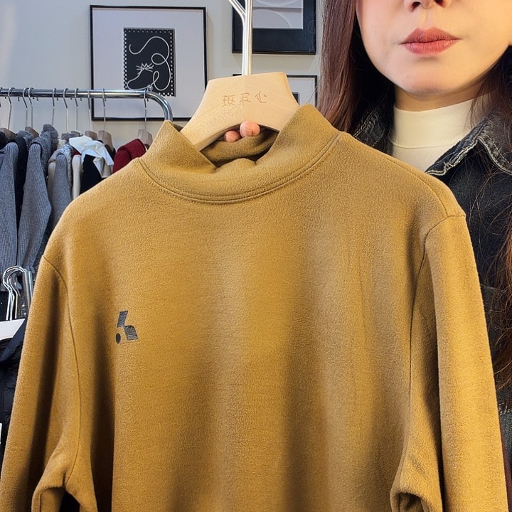 竹德绒打底120 170