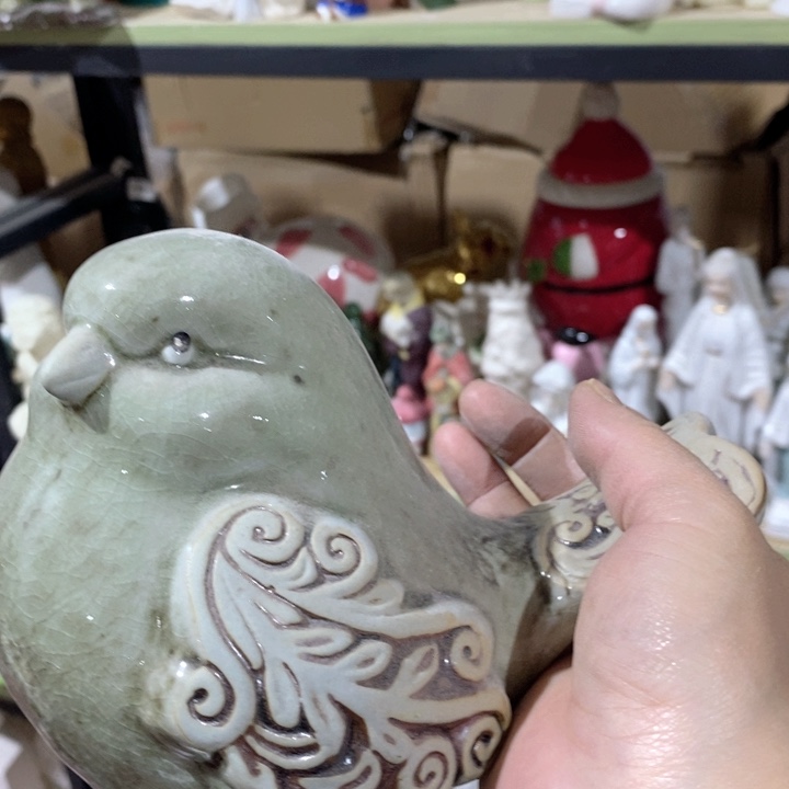 摆件陶瓷树脂家居摆件