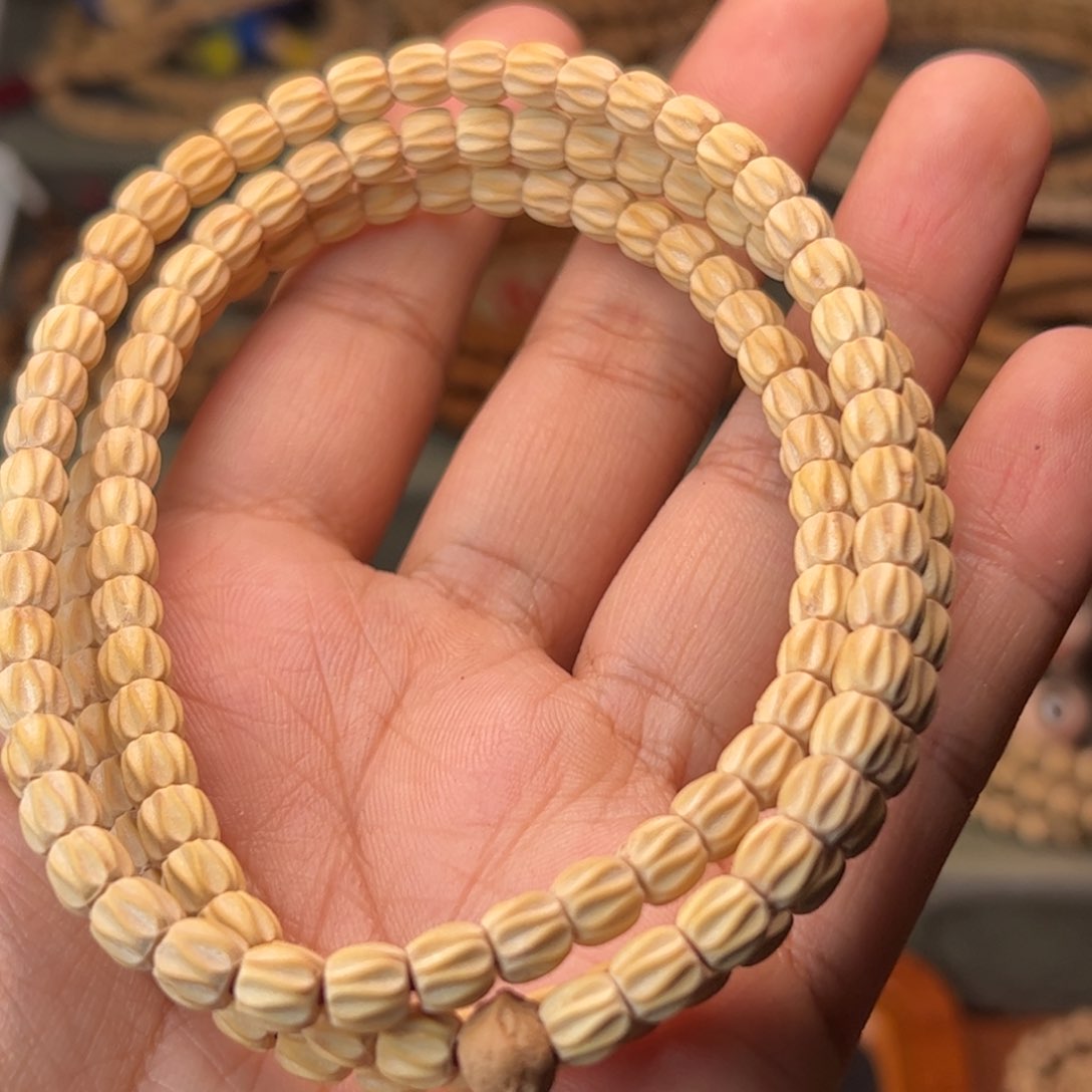 手串柏香籽/百香籽