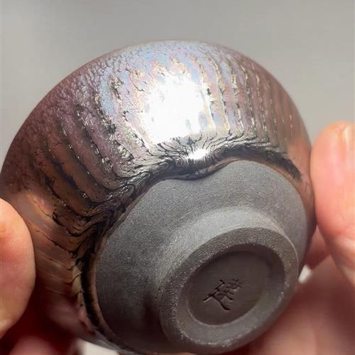 【闪购商品】茶盏-326............