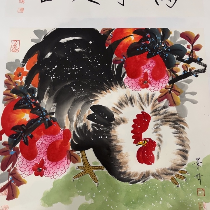 我们的目标是成为一个优秀