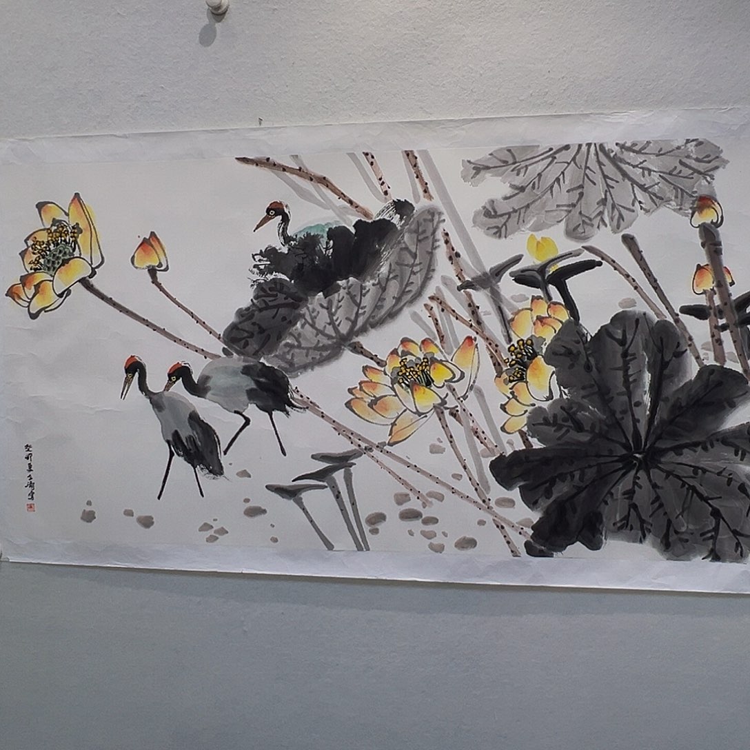 国画国画 王涛王涛