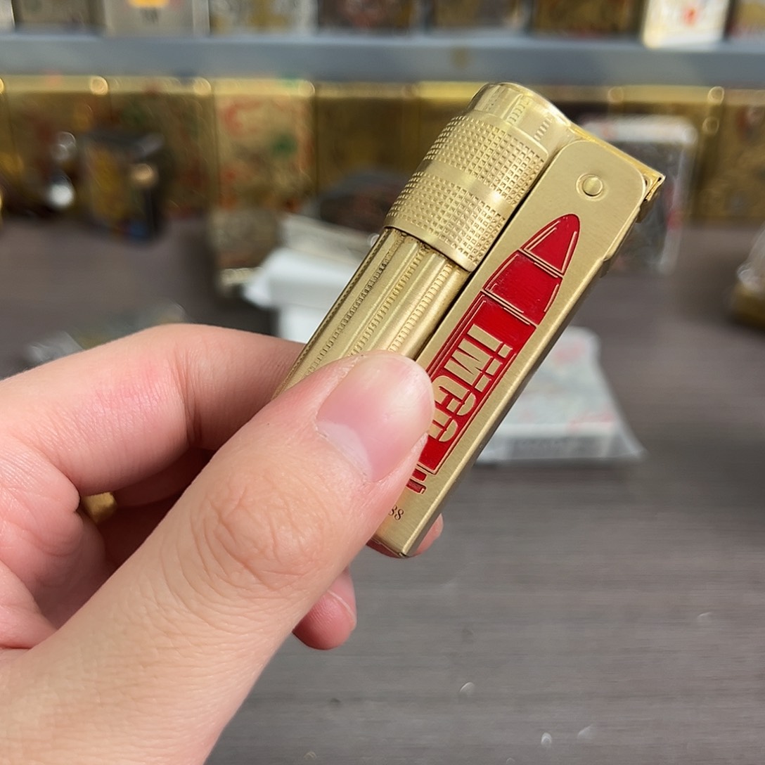 纯铜打火机打火机打火机