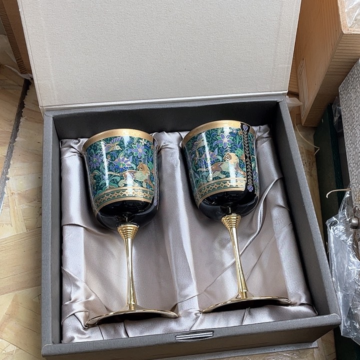 瓷片057 精美瓷器，保真正品