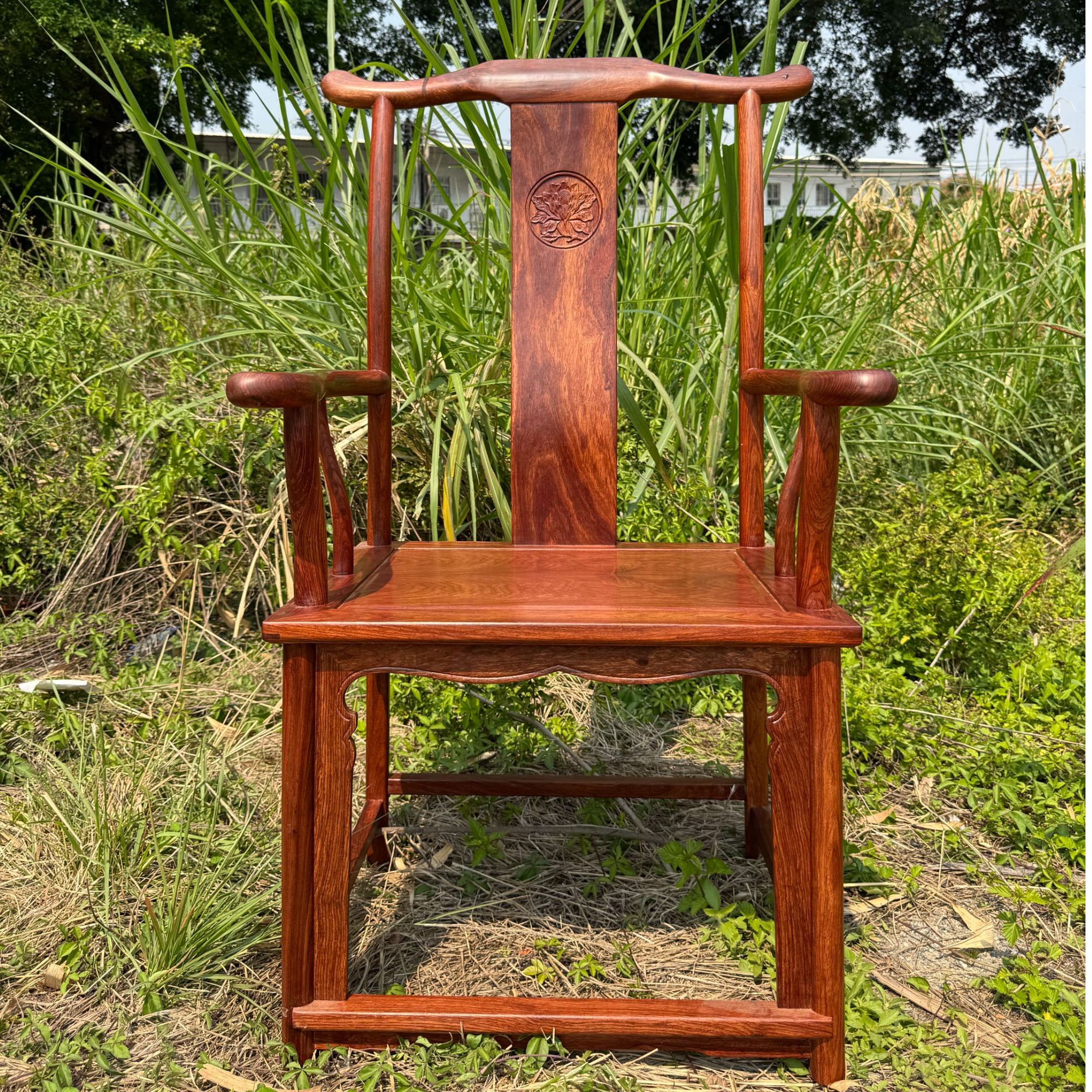 家用版经典主人椅