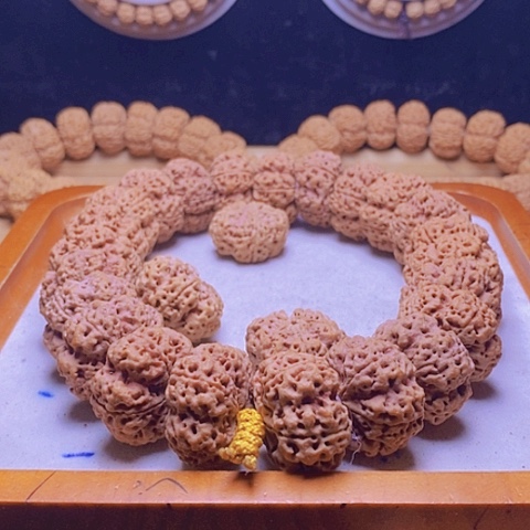 手串金刚菩提?****粉丝福利