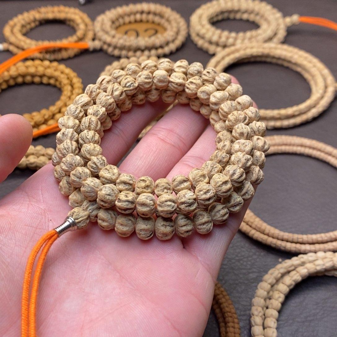 柏香籽/百香籽吊坠任*生