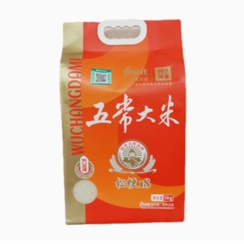 【7月】田作故事松粳18五常大米5kg