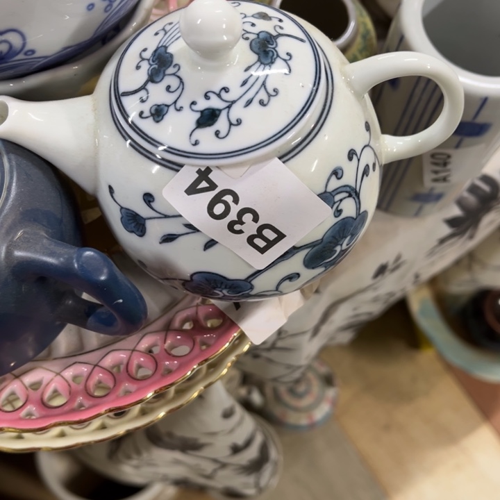 高***勇陶瓷制品瑕疵处理