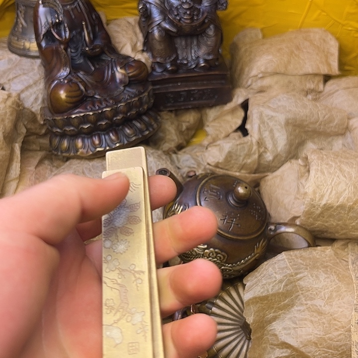 铜器摆件铜器摆件铜器摆件