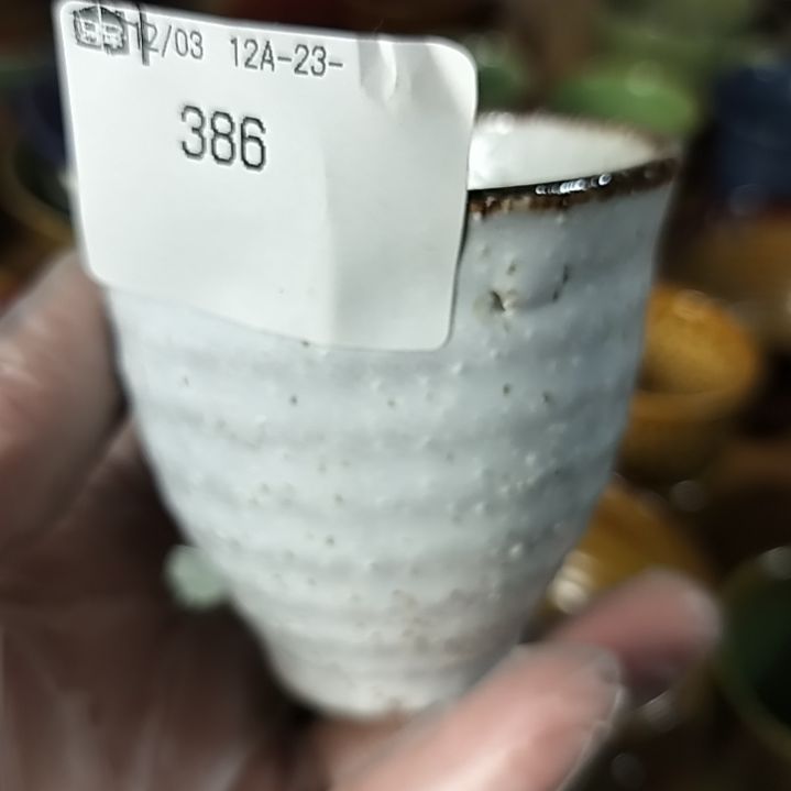 盘瓷片陶瓷杯盘壶碗都有