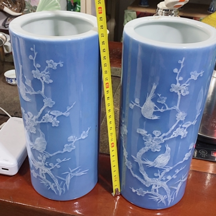 【闪购商品】瓷片小*椒景德镇现代工艺品